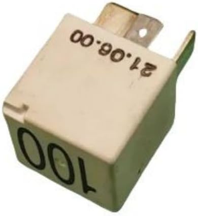 ya 4 8.8.2 7M0951253A Multifunction Relay for Audi for VW for Golf A4 Q5 A6