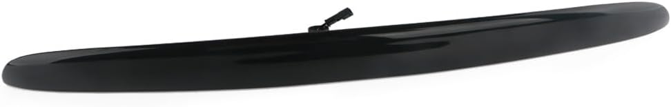 ya 2 8.15 Handle Strip Black Tailgate 51132753602 for 2007-2015 for Mini Cooper R55 R56 R57