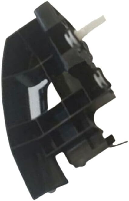 ya 5 8.10 2X LH & RH Rear Bumper Bracket Support Retainer for Lexus LX570 5.7L 2008-2011