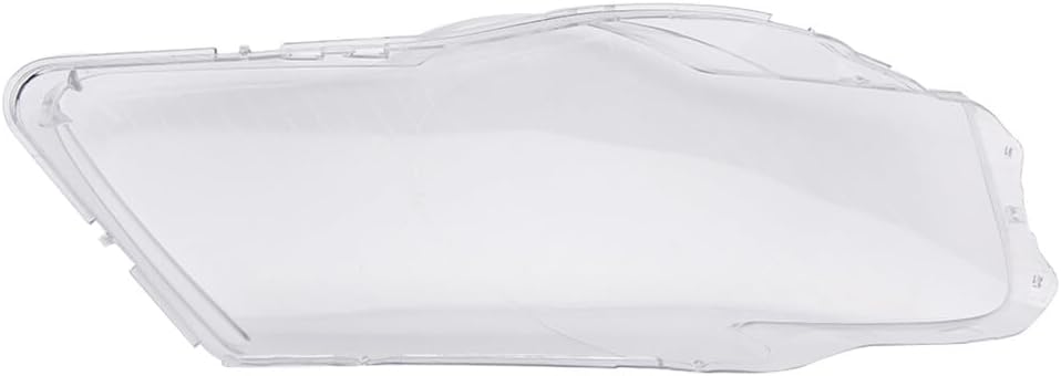 ya 10 9.16 zhengce Headlight lens protective cover housing lampshade for VW for Passat B6 R36