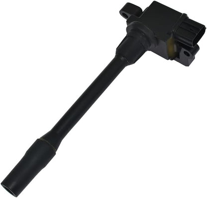 ya 9 10.24 6pcs Ignition Coil MD345036 for Mitsubishi Lancer for Mira ge Galant Eclipse H6T12171