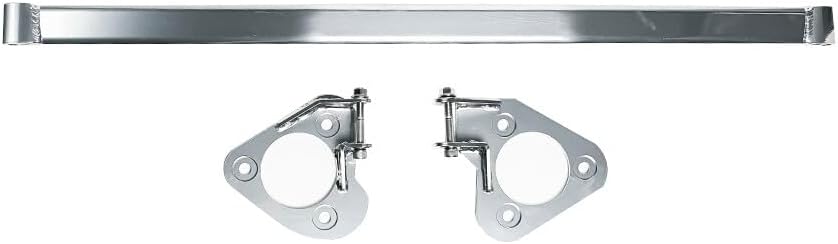 ya 10 9.16 baidi Front Upper Suspension Strut Bar Tower Brace for for Cadillac ATS 14-23, CT4 2020-23