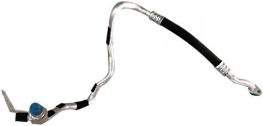 ya 12 10.8 baidi A/C hose line for Mercedes-benz S W221 A/C hose line A2218300516-