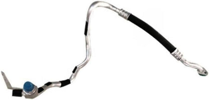 ya 12 10.8 baidi A/C hose line for Mercedes-benz S W221 A/C hose line A2218300516-