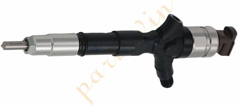 ya 10 9.16 baidi Universal railway connector for Toyota 2KD-FTV HIACE TURBO 23670-30050 095000-5880-