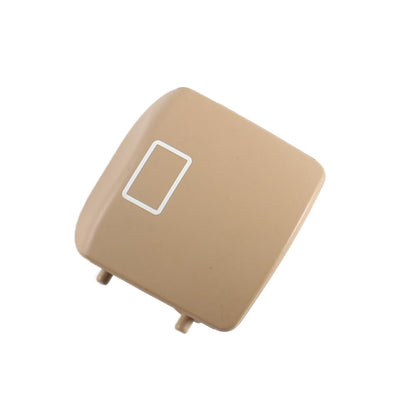 ya 13 9.15 baidi Roof Window Push Button Control Panel Switch Beige for Mercedes W164 W251 ML R