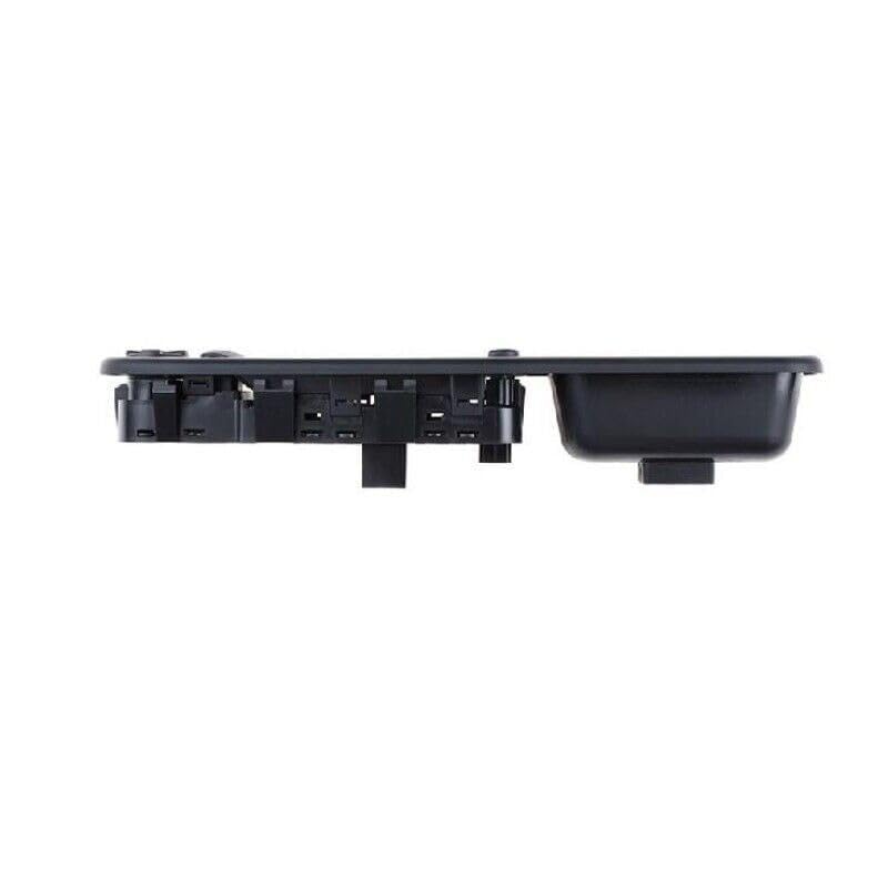ya 3 8.24 baidi Front Left Drive Side Window Switch for 2006-2014 for Peugeot 207 6554.QG 6490.