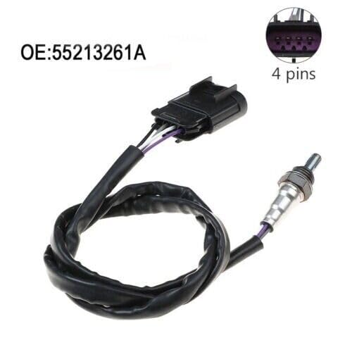 ya 2 8.15 Oxygen Sensor 55213261A for Ducati Hypermotard SP 821 Hyperstrada 939 2013-2016