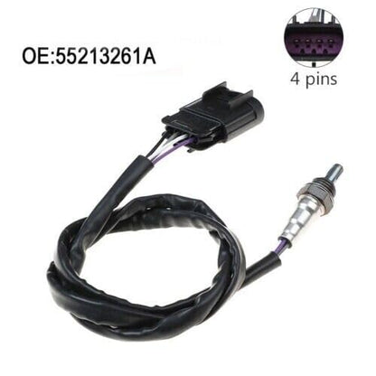 ya 2 8.15 Oxygen Sensor 55213261A for Ducati Hypermotard SP 821 Hyperstrada 939 2013-2016