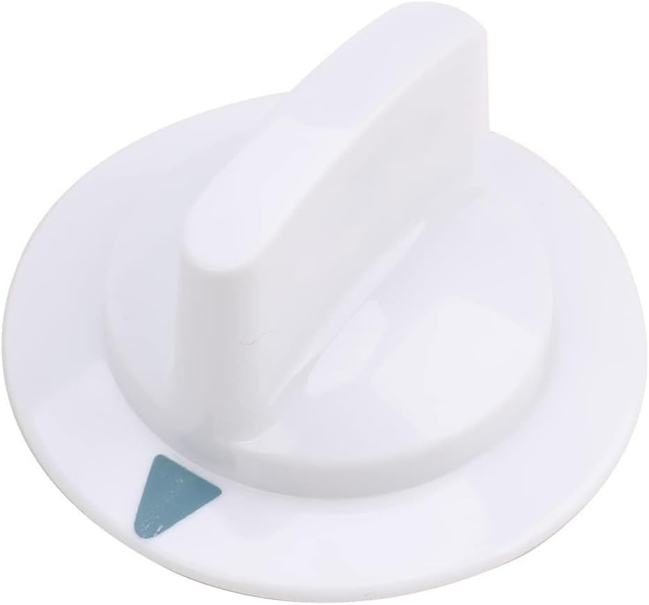 ya 26 10.21 baidi 2-Pack WE1M652 Dryer White Timer Knife for