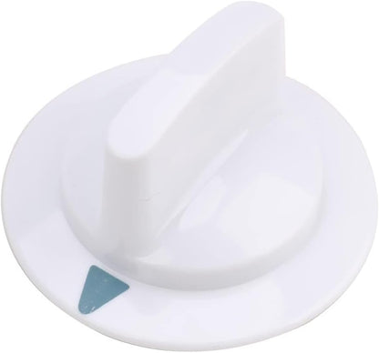 ya 26 10.21 baidi 2-Pack WE1M652 Dryer White Timer Knife for