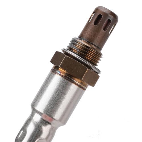 ya 12 10.8 baidi 4-Pack + Oxygen Sensor for Nissan 2013-2014 Pathfinder 3.5L-