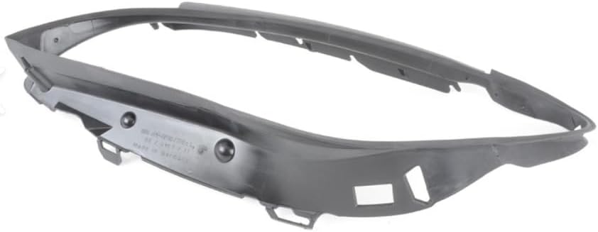 ya 4 8.10 1 left headlight rubber seal suitable for BMW F01 F02 730i 740i 750i 740Li