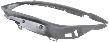 ya 4 8.10 1 left headlight rubber seal suitable for BMW F01 F02 730i 740i 750i 740Li