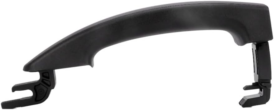 ya 2 8.15 Exterior Front Door Handle Left Side for 1769292 BK21 V26600 AA