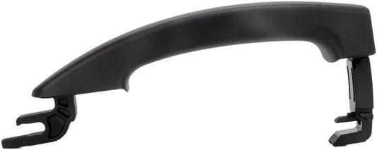 ya 2 8.15 Exterior Front Door Handle Left Side for 1769292 BK21 V26600 AA