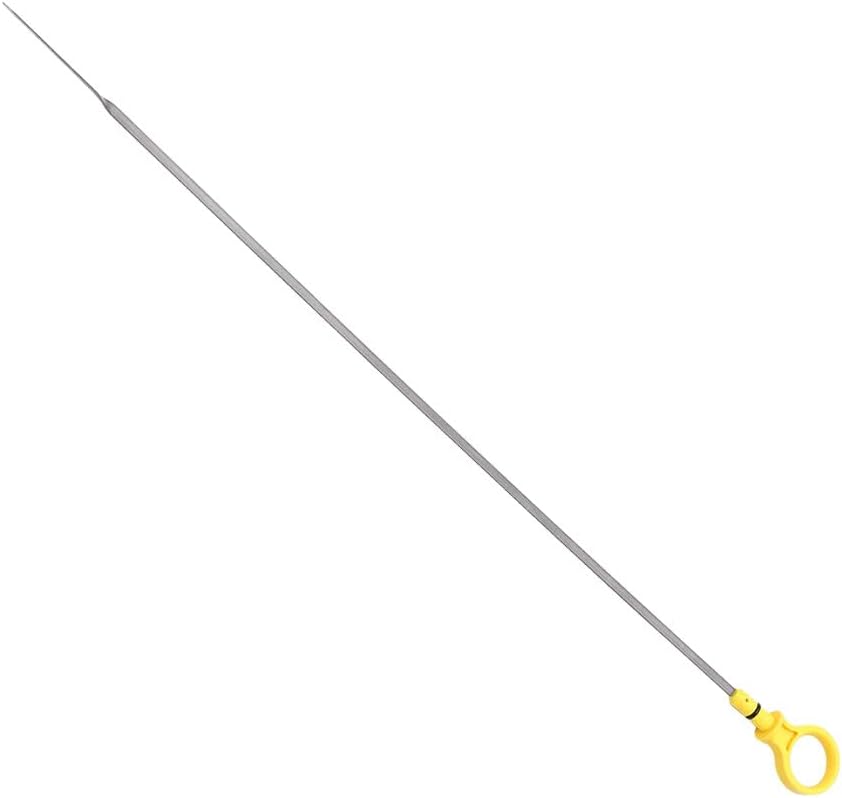 ya 27 10.13 baidi Engine Oil Indicator Dipstick 2.0L Replacement LF5G-10-450 Fits For 3 2010-2013
