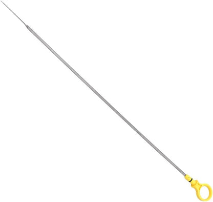 ya 27 10.13 baidi Engine Oil Indicator Dipstick 2.0L Replacement LF5G-10-450 Fits For 3 2010-2013