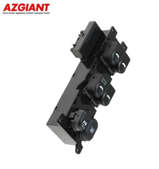 ya 3 8.24 baidi The Front Right Window Switch is Suitable for 2007-2012 for Hyundai I30 93570-2L910 93570-2L900