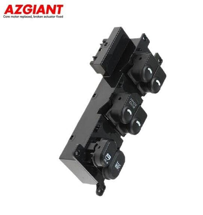 ya 3 8.24 baidi The Front Right Window Switch is Suitable for 2007-2012 for Hyundai I30 93570-2L910 93570-2L900