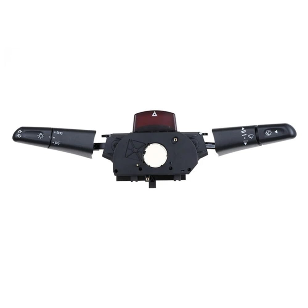 ya 9 10.24 Set Steering Column Indicator Wiper Light Switch 0015404645 for for Benz Sprinter-
