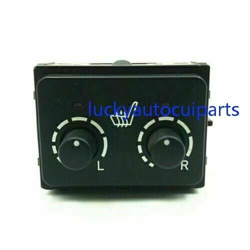 ya 6 8.24 baidi Front Heated for SEAT Switch auto Parts for Toyota Highlander 2008-2013