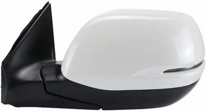 ya 11 9.14 baidiRight Electric Folding Heated Side Door View Mirror 8Pin for Honda CRV 2017-2021