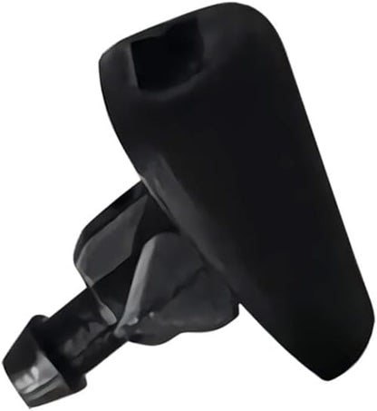 ya 12 10.8 baidi Front Windshield Wiper Washer Nozzle Spray Jet For Express Dokker Logan Sandero
