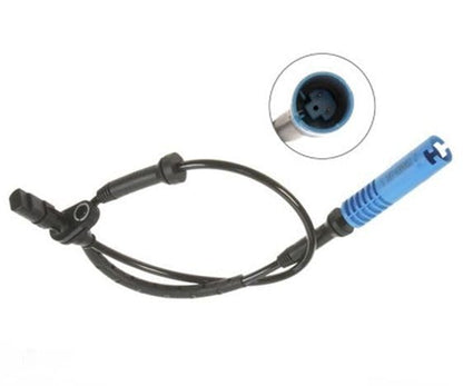 ya 2 8.15 Front ABS Wheel Speed Sensor for BMW X5 E53 3.0i 4.4i 4.6is 2000-06 34526771704