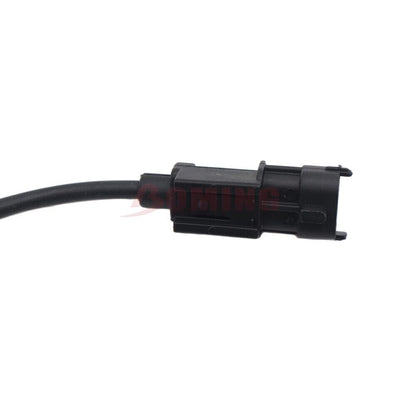 ya 6 8.24 baidi 39180-04000 Crankshaft Position Sensor for Kia Picanto Moring 08-12 3918004000