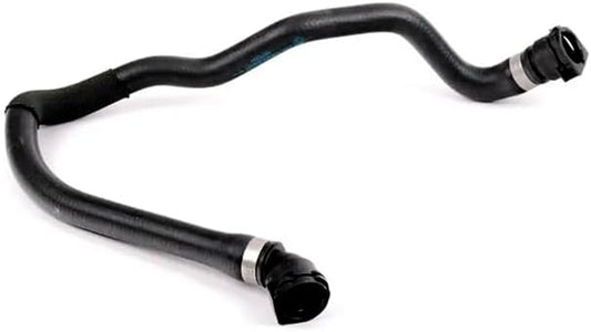 ya 4 8.8.2 Water Hose Water Pump To Auto Trans Oil Cooler for BMW E70 X5 4.4 2006-2010