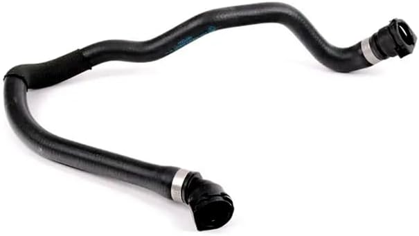 ya 5 8.24 baidi Water Hose Water Pump To Auto Trans Oil Cooler for BMW E70 X5 4.4 2006-2010