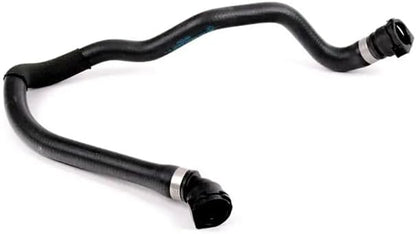 ya 5 8.24 baidi Water Hose Water Pump To Auto Trans Oil Cooler for BMW E70 X5 4.4 2006-2010