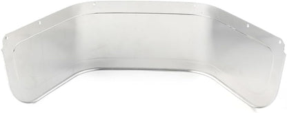 ya 23 10.7 baidi Front Fender Trim Skirt for Harley Touring Road King Electra Glide FLH 1986-2013