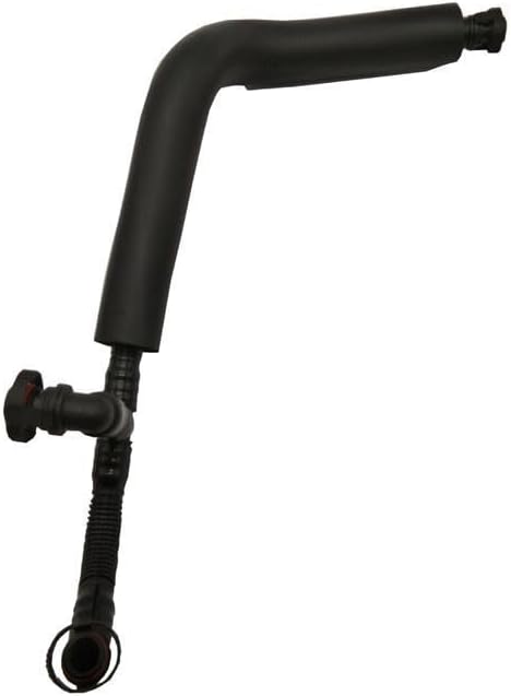 ya 10 9.16 baidi 11157559528 Crankcase Vent Hose for BMW E93 325i 330i X5 E85 3.0si 2.5si
