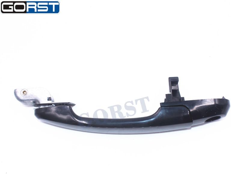ya 10 9.16 baidi Front Left Outside Door Handle 82650-2E000 for Hyundai for Tucson 2006-2013-
