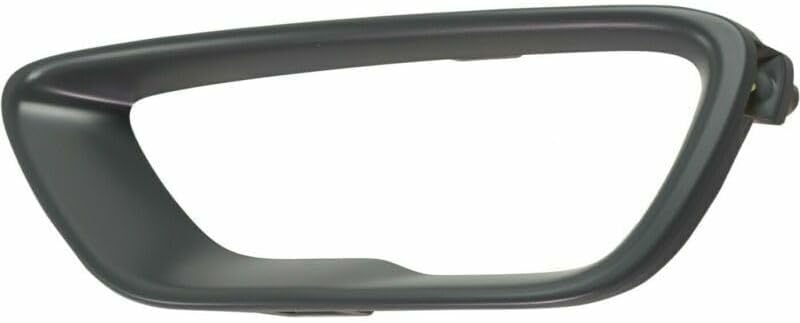 ya 4 8.14 1 pair 5YL30TZZAA 5YL31TZZAA fog lamp trim driving lamp LH&RH Z
