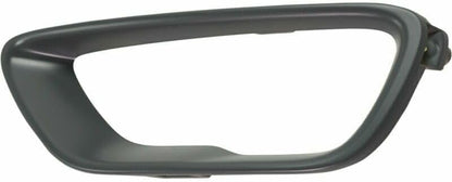 ya 4 8.14 1 pair 5YL30TZZAA 5YL31TZZAA fog lamp trim driving lamp LH&RH Z
