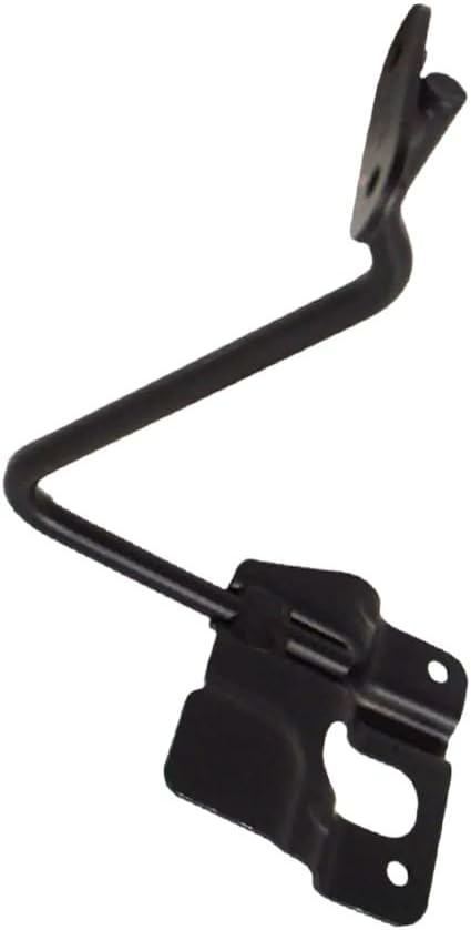 ya 5 8.10 Radiator Core Upper Mount Holder Fit For E-Class W207 E220 E200 E350 E400