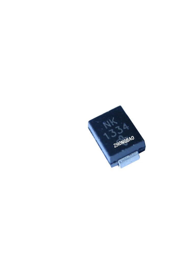 ya 16 10.20 baidi (100pcs) SMBJ60CA SMB TVS diode DO-214AA New #W7*-