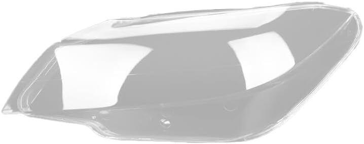 ya 4 8.10 for BMW E89 Z4 2009-2013 Headlight Lens Cover Plastic Lampshade Clear Left&Right