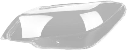 ya 4 8.10 for BMW E89 Z4 2009-2013 Headlight Lens Cover Plastic Lampshade Clear Left&Right