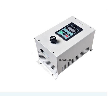 ya 16 10.20 baidi 2.5KW High Frequency Heating DIY Induction Heater Kit Induction Heating Unit T#