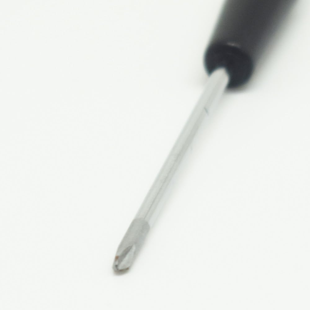 ya 26 10.21 baidi 10pcs BEST Y 2.5mm Tri-wing Triangle Screwdriver Cell Phone Macbook Repair Tool