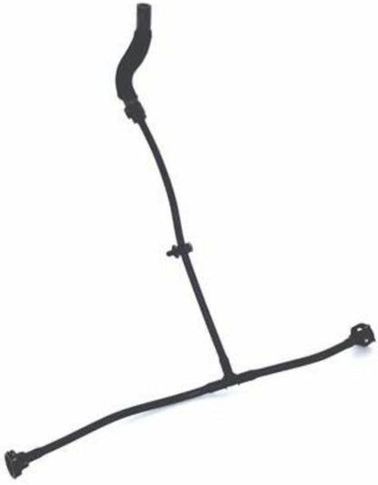 ya 11 9.14 baidi8K0121081AC Engine Coolant Overflow Hose for Audi A5 for A4 Quattro 08-12