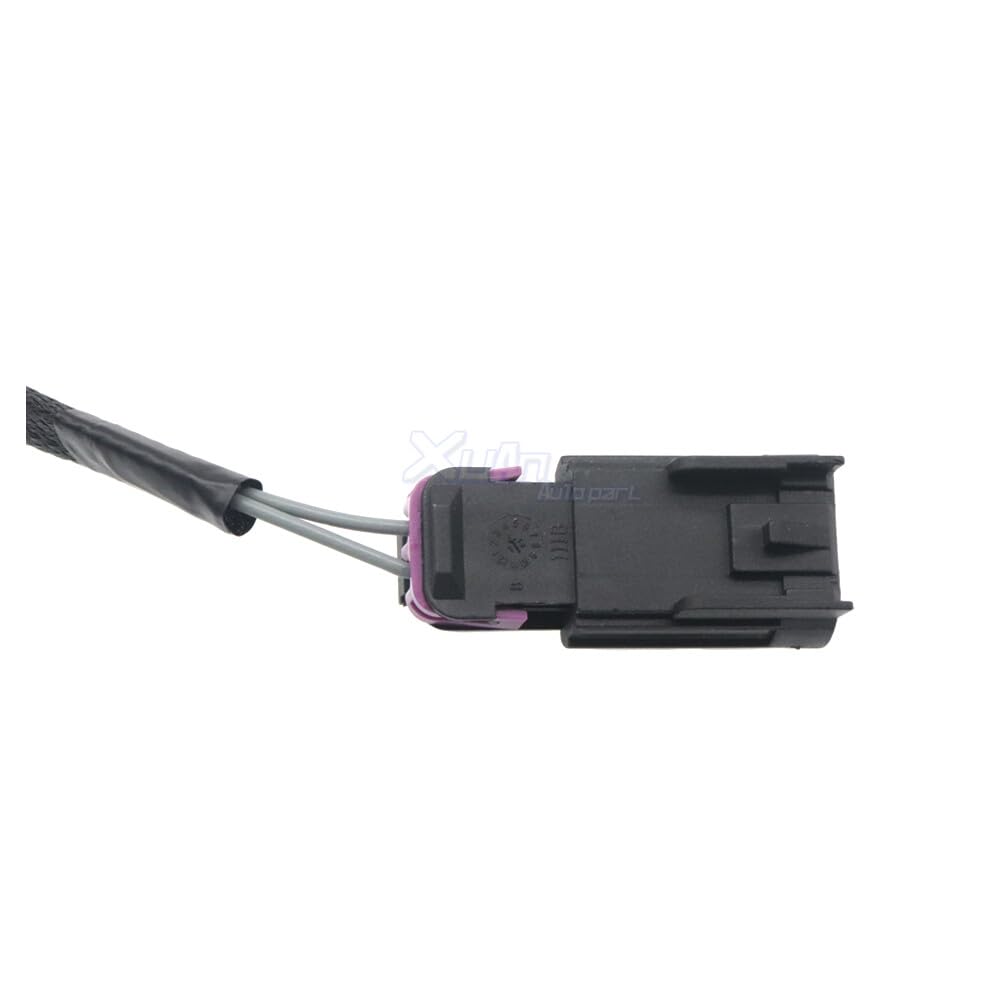 ya 5 8.24 baidi Coolant Temperature Sensor 12586299 for 2004-12 for Chevy Colorado 2006-10 Hummer H3