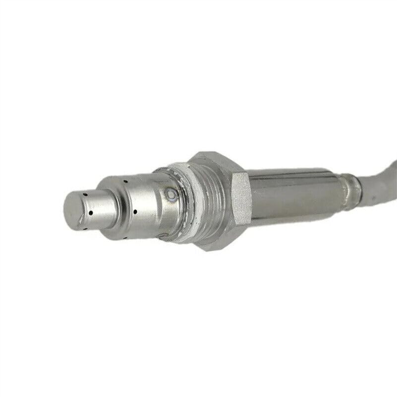 ya 9 10.24 NOx Sensor for Mercedes-Benz DDE Detroit Diesel A298009700 EA0101538128 5WK