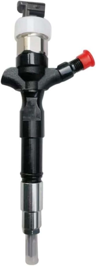 ya 10 9.16 baidi 1 piece new diesel fuel injector 2370 0L090 23670-0L090 for Toyota Hilux 2.5d 3.0d-
