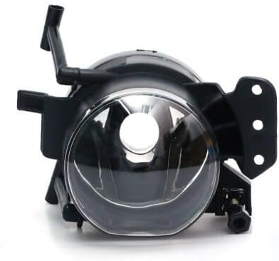 ya 2 8.15 1 pair of front fog lights suitable for BMW 323i 328i 335i 2006-2007 for BMW 325Ci 330Ci 2003-2006