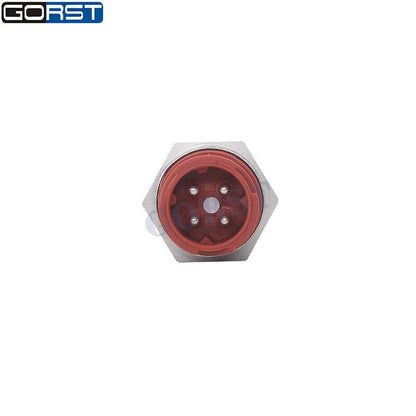 ya 6 8.24 baidi Air Pressure Sensor 81274210230 for Man Trucks TGA TGL TGM TGS TGX 81274210230